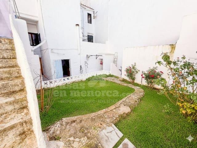 Casa en venta en Menorca, Baleares