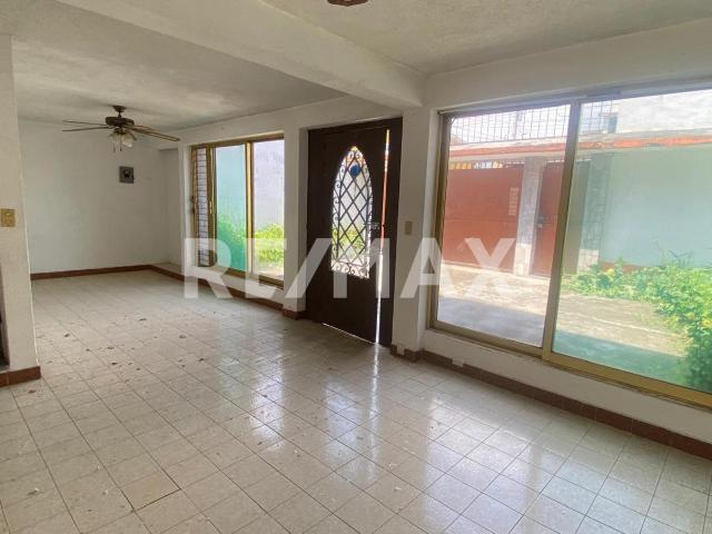 Casa en renta en Morelos