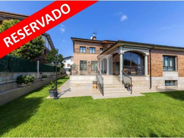 Casa en venta en Iruñerria, Navarra