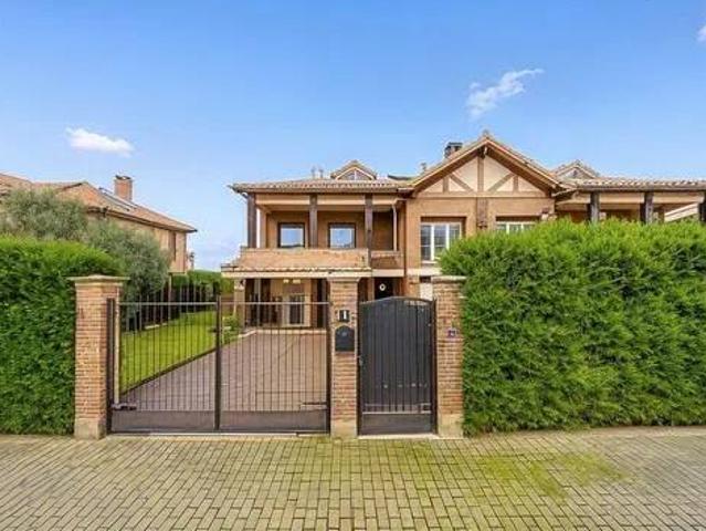 Casa en venta en Iruñerria, Navarra