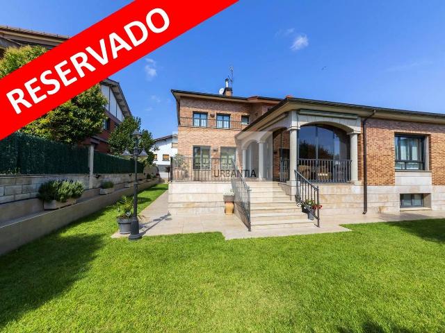 Casa en venta en Iruñerria, Navarra