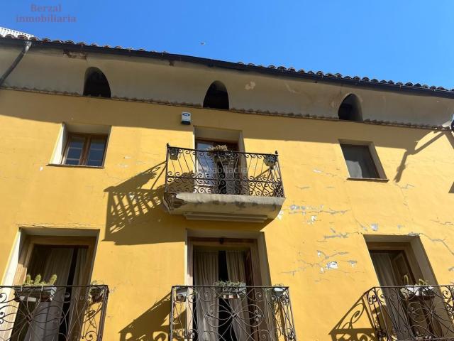 Casa en venta en Clavijo, La Rioja