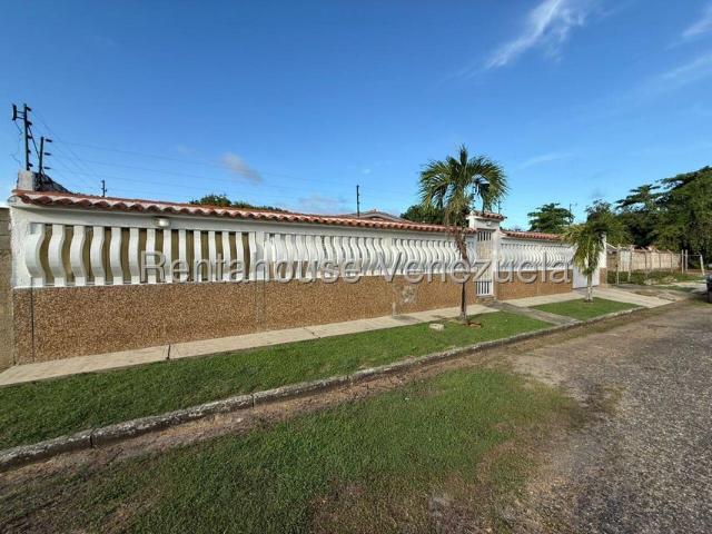 Casa en venta en Tacarigua De Brion., Miranda