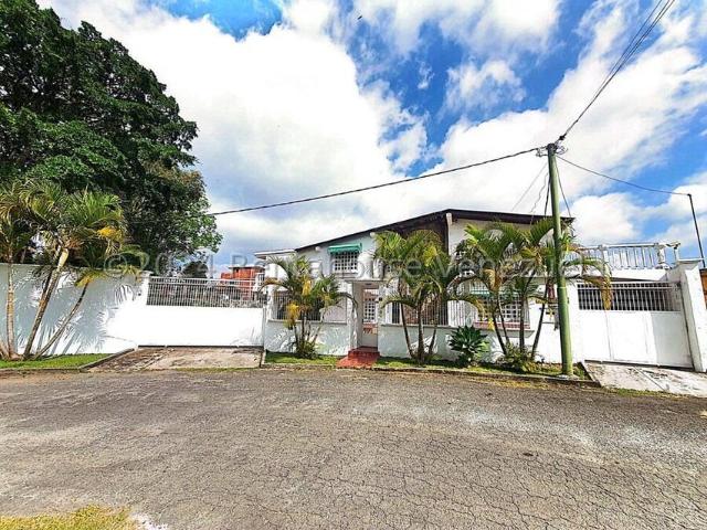 Casa en venta en Francisco Linares Alcántara, Miranda