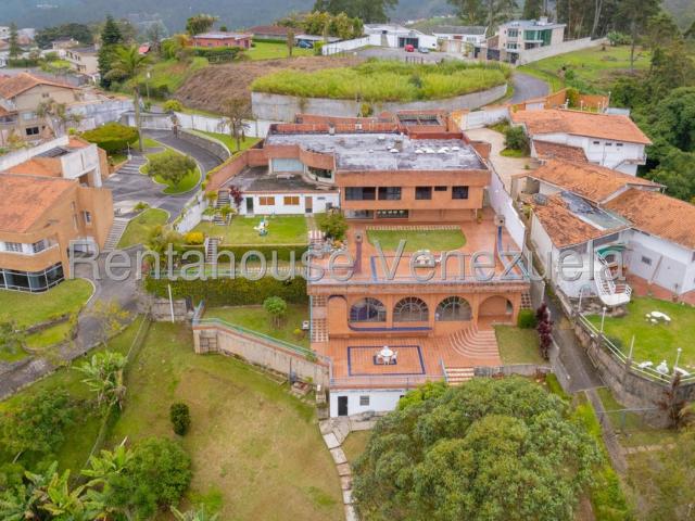 Casa en venta en Boca De Uchire, Distrito Capital