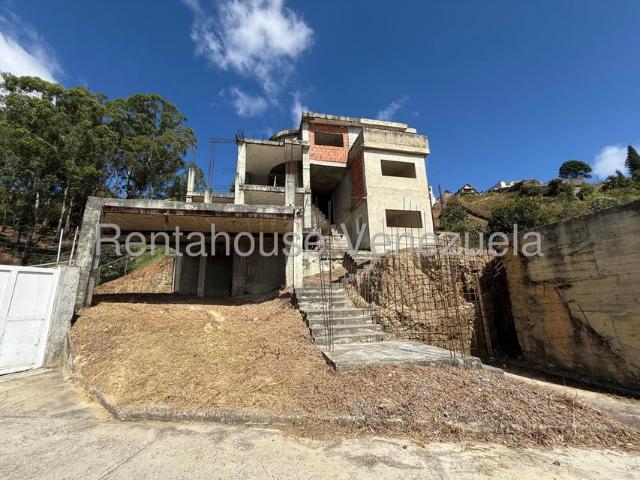 Casa en venta en Francisco Linares Alcántara, Miranda
