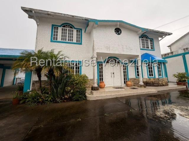 Casa en venta en Francisco Linares Alcántara, Miranda