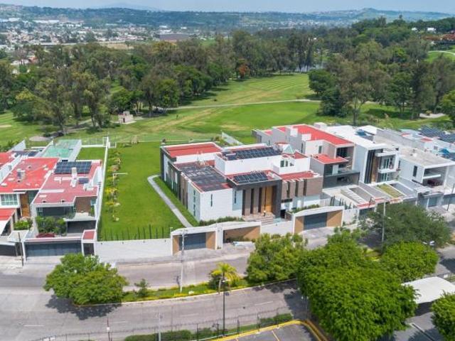 Casa en Venta en Club de golf Atlas