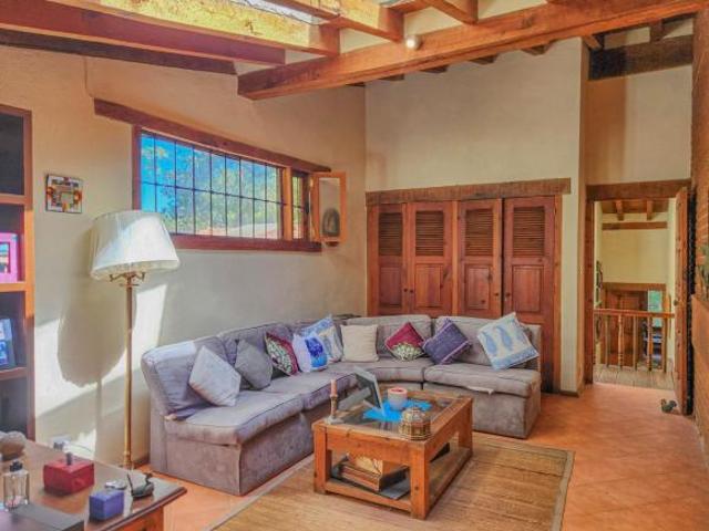 CASA EN VENTA EN CLUB DE GOLF AVÁNDARO