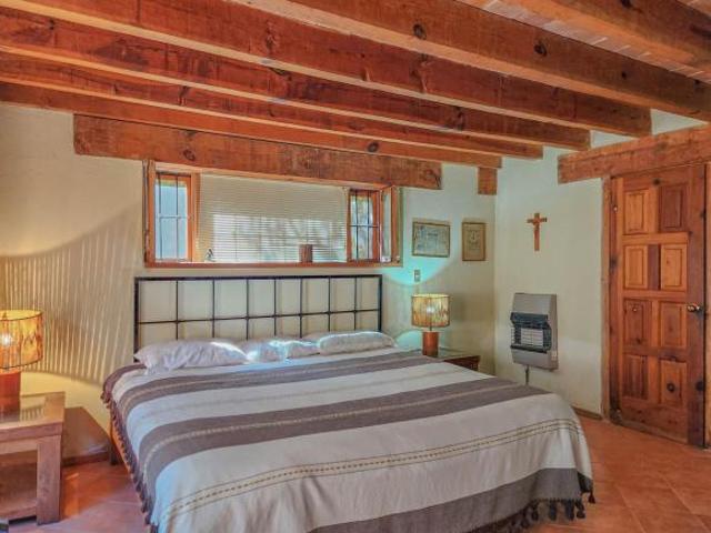CASA EN VENTA EN CLUB DE GOLF AVÁNDARO