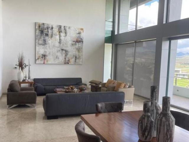 Casa En Condominio en venta en San Luis Potosí