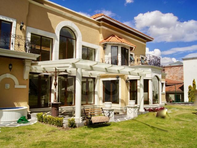 Casa en venta en Colonia Juárez, R4a