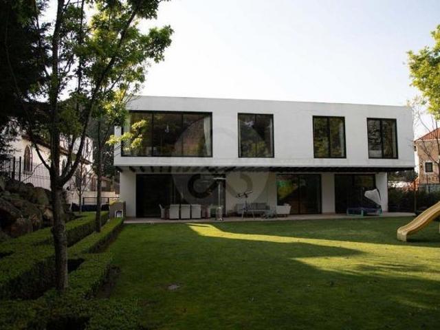 Casa en venta en Colonia Juárez, Fraccionamiento y Club de Golf los Encinos