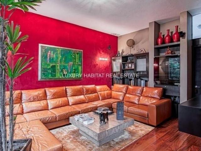Casa en venta en Colonia Juárez, Los Robles