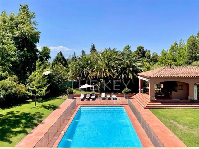 Casa en venta en Requínoa, Libertador General Bernardo O'higgins