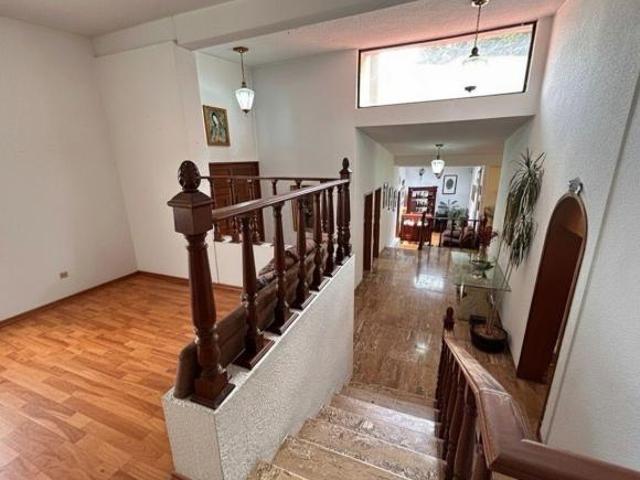Casa en Venta en Club de Golf San Carlos, Metepec | Vista al Green | 5 Recámaras