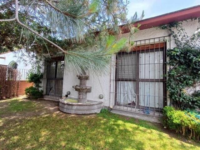 Casa En Condominio en venta en Tequisquiapan, Querétaro