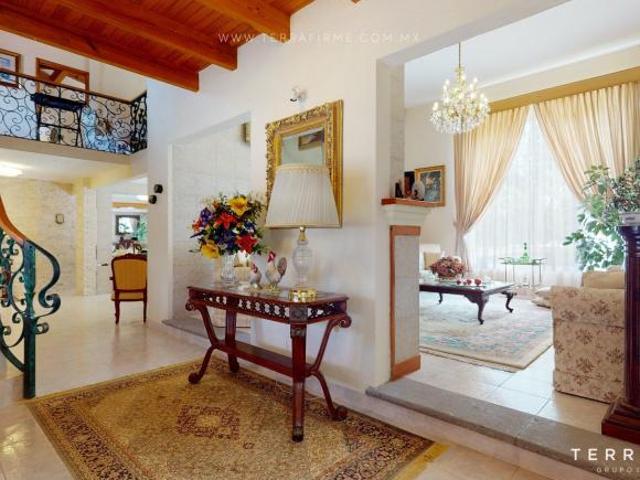 Casa En Condominio en venta en Tequisquiapan, Querétaro