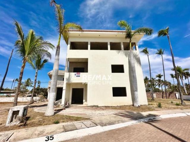 Casa en venta en Las Palmas, Mazatlán