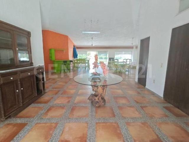 Casa en venta en Club Santiago, Manzanillo, Colima