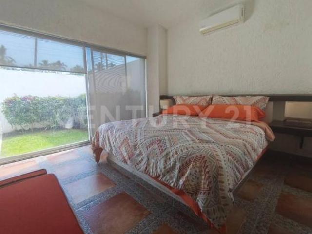 Casa en venta en Club Santiago, Manzanillo, Colima