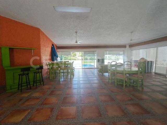 Casa en venta en Club Santiago, Manzanillo, Colima