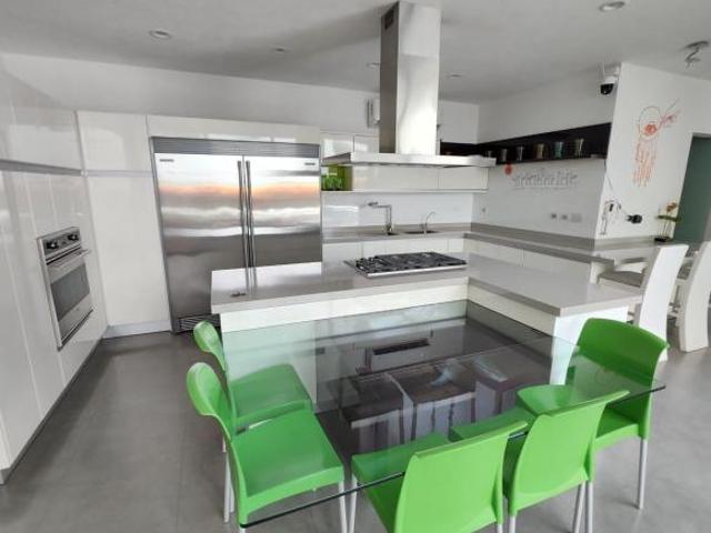 Casa en Venta en Club Santiago, Manzanillo, Colima