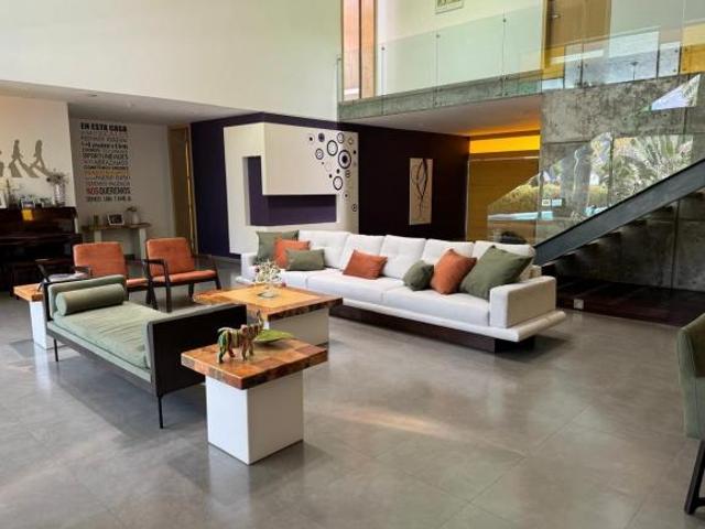 Casa en Venta en Club Santiago, Manzanillo, Colima