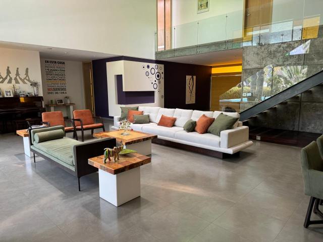 Casa en venta en Manzanillo, Colima
