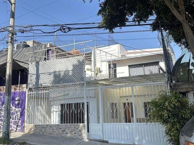 Casa en venta en Acatepec, Estado de México