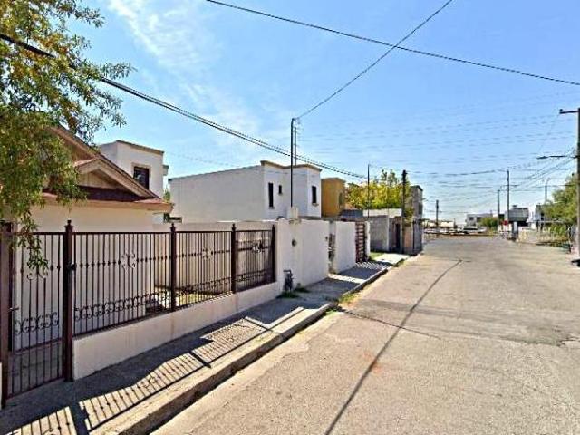Casa en venta en Piedras Negras, Coahuila