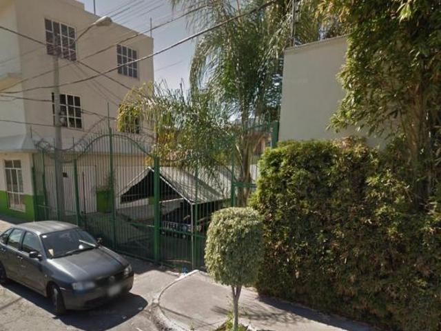Casa En Condominio en venta en Unidad Habitacional San Francisco Culhuacán, Ciudad de México
