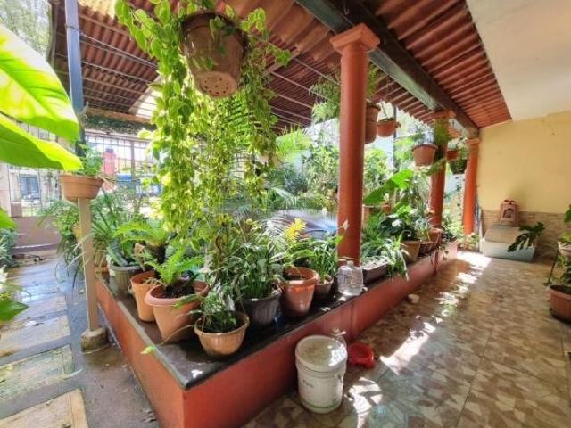Casa en venta en Coatepec, Veracruz