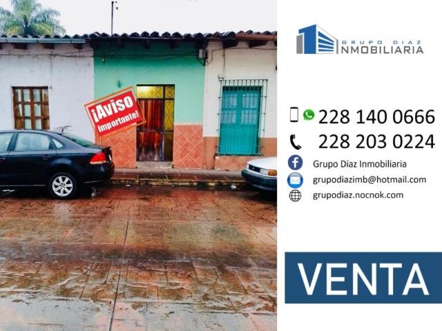 Casa en venta en Coatepec, Veracruz