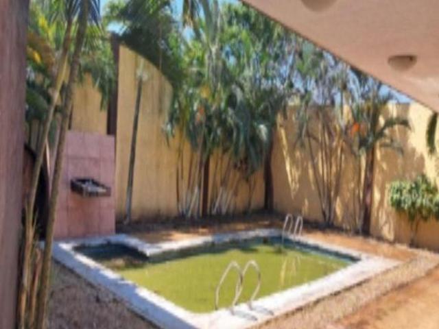 Casa en venta en Coatzacoalcos, Veracruz