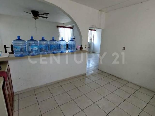 Casa en Venta en Coatzacoalcos, Veracruz