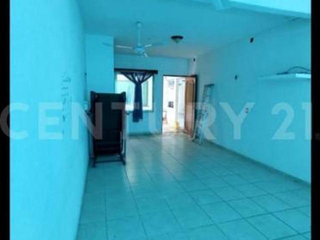 Casa en Venta en Coatzacoalcos, Veracruz