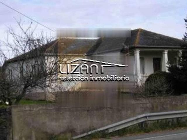 Casa en venta en Coaña, El Espín