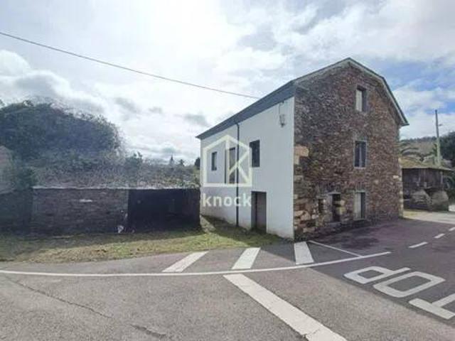 Casa en venta en Coaña, Asturias
