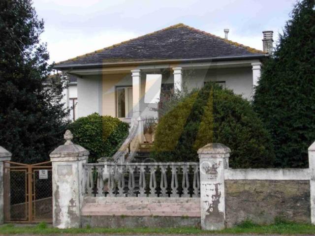 Casa en venta en Coaña