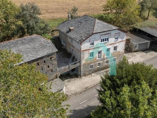 Casa en venta en Coaña, Asturias