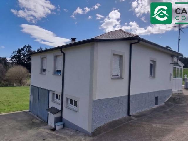 Casa en venta en Coaña, Asturias