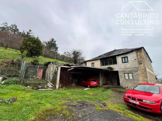 Casa en venta en Coaña, Asturias