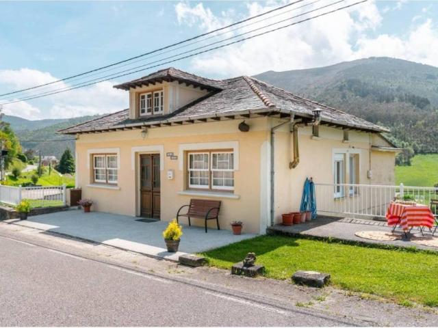 Casa en venta en Coaña, Asturias