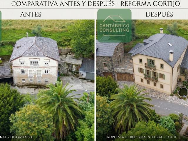 Casa en venta en Coaña, Asturias