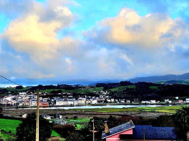 Casa en venta en Coaña, Asturias