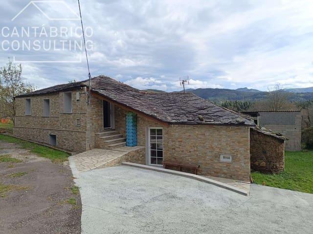Casa en venta en Coaña, Asturias