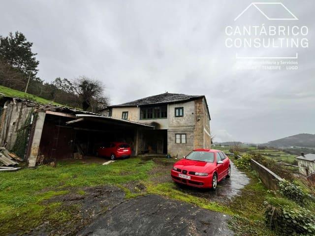 Casa en venta en Coaña, Asturias