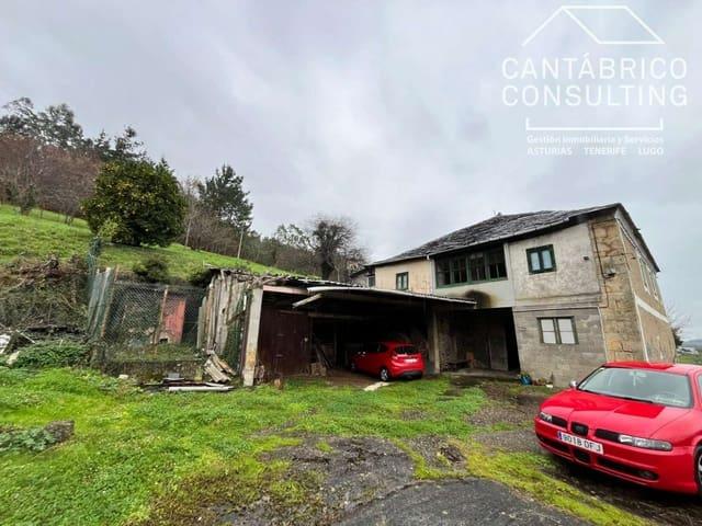 Casa en venta en Coaña, Asturias