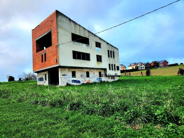 Casa en venta en Coaña, Asturias